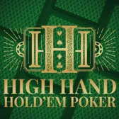 High Hand Hold'em Poker