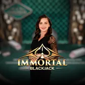 Immortal Blackjack